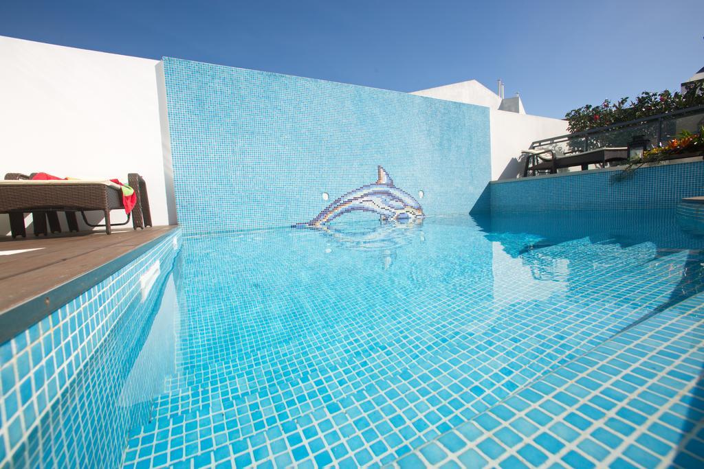 Home Azores - Ana'S Place Sao Pedro  Exterior foto